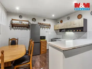 Prodej bytu 3+kk, Most, Moskevská, 55 m2