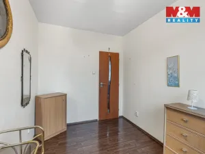 Prodej bytu 3+kk, Most, Moskevská, 55 m2