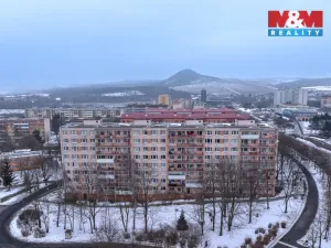 Prodej bytu 3+kk, Most, Moskevská, 55 m2