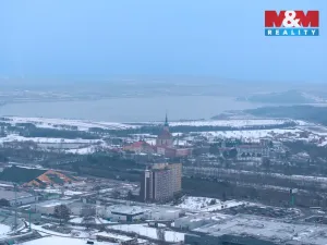 Prodej bytu 3+kk, Most, Moskevská, 55 m2