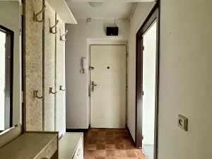 Prodej bytu 2+1, Most, Josefa Dobrovského, 56 m2