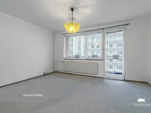 Prodej bytu 3+1, Holýšov, Pod Makovým vrchem, 71 m2