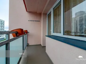 Prodej bytu 3+1, Holýšov, Pod Makovým vrchem, 71 m2