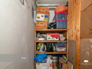 Prodej bytu 3+1, Holýšov, Pod Makovým vrchem, 71 m2