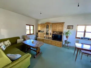 Prodej zemědělského objektu, Vimperk, Hájná Hora, 58189 m2