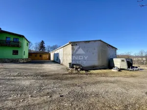 Prodej zemědělského objektu, Vimperk, Hájná Hora, 58189 m2