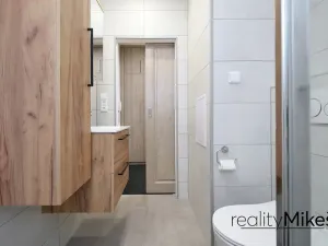 Pronájem bytu 3+1, Liberec, Oldřichova, 64 m2