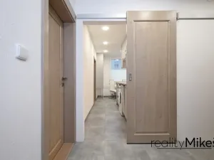 Pronájem bytu 3+1, Liberec, Oldřichova, 64 m2