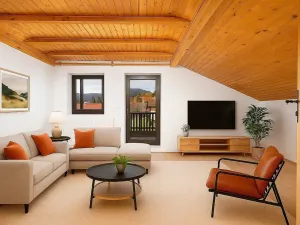 Prodej bytu 2+1, Železná Ruda, 55 m2