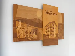 Prodej bytu 2+kk, Železná Ruda, 56 m2