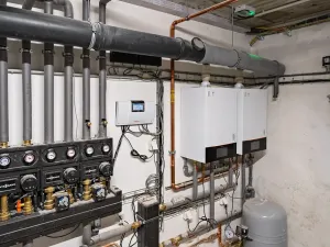 Prodej bytu 2+kk, Železná Ruda, 56 m2