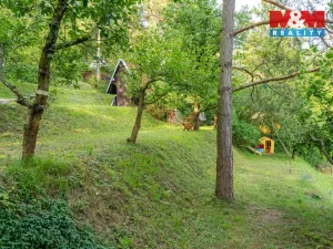 Prodej chaty, Kropáčova Vrutice - Střížovice, 38 m2