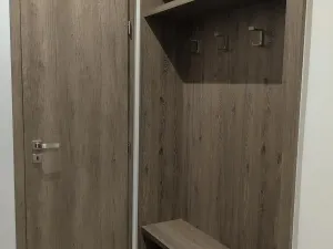 Pronájem bytu 3+kk, Hradec Králové, Vocelova, 93 m2