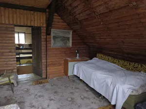 Prodej rodinného domu, Pastviny, 145 m2
