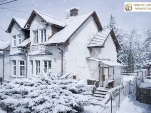 Prodej rodinného domu, Rýmařov, Rudé armády, 145 m2