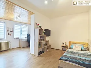 Prodej rodinného domu, Nový Malín, 164 m2