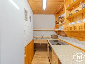 Prodej chaty, Nový Malín, 100 m2