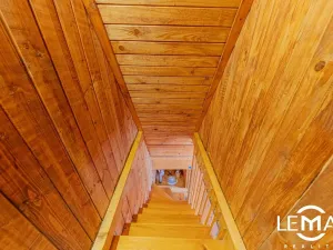 Prodej chaty, Nový Malín, 100 m2