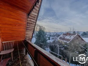 Prodej chaty, Nový Malín, 100 m2