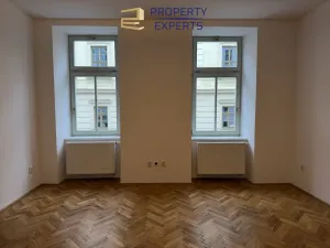 Pronájem bytu 2+1, Brno - Veveří, Antonínská, 72 m2