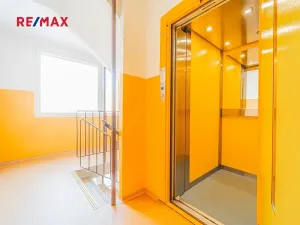 Pronájem bytu 3+1, Kladno, Na růžovém poli, 67 m2