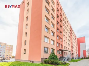 Pronájem bytu 3+1, Kladno, Na růžovém poli, 67 m2