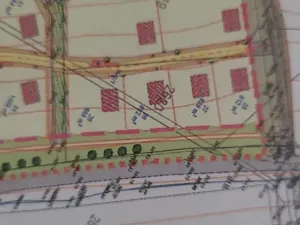 Prodej pozemku pro bydlení, Albrechtice nad Vltavou, 5665 m2