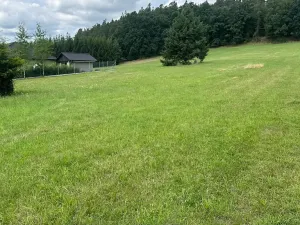 Prodej pozemku pro bydlení, Vojkov, 1500 m2