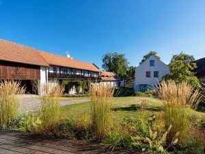 Prodej ubytování, Sedlec - Malé Chrášťany, 1420 m2