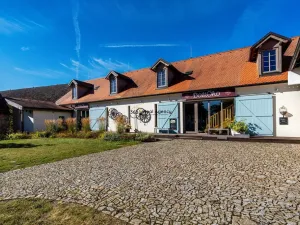 Prodej ubytování, Sedlec - Malé Chrášťany, 1420 m2