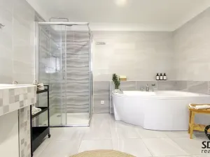 Prodej rodinného domu, Křenovice, Široká, 172 m2