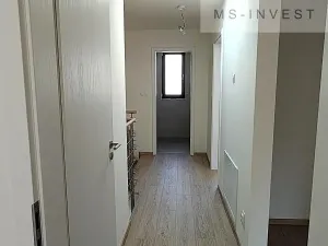 Prodej rodinného domu, Praha - Satalice, Trabantská, 143 m2