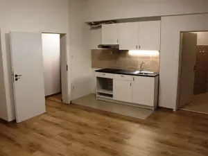 Pronájem obchodního prostoru, Prostějov, Wolkerova, 41 m2