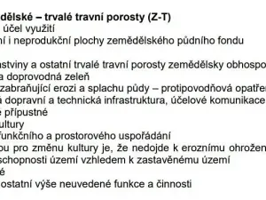 Prodej pozemku, Račice, 2554 m2