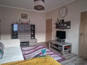 Prodej bytu 2+1, Teplice, Štúrova, 56 m2