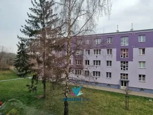 Prodej bytu 2+1, Teplice, Štúrova, 56 m2