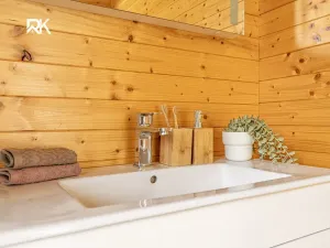 Prodej chaty, Samopše, 55 m2