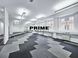 Pronájem kanceláře, Praha - Nové Město, Soukenická, 262 m2