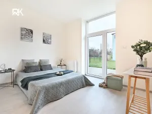 Prodej bytu 2+kk, Janovice nad Úhlavou, Rozvojová zóna, 46 m2