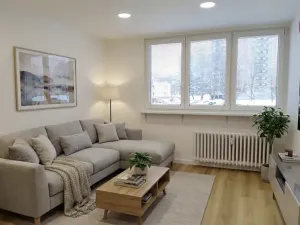 Prodej bytu 3+1, Frýdek-Místek, Jiřího Trnky, 72 m2