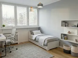 Prodej bytu 3+1, Frýdek-Místek, Jiřího Trnky, 72 m2