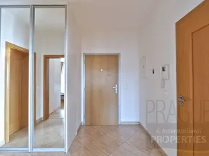 Pronájem bytu 2+kk, Praha, 69 m2