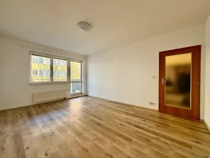 Prodej bytu 2+kk, Praha - Troja, Velká skála, 48 m2