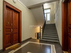 Pronájem bytu 2+1, Praha - Vinohrady, Anny Letenské, 54 m2