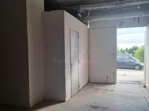 Pronájem skladu, Praha - Kunratice, Dobronická, 247 m2