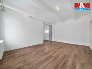 Pronájem bytu 3+kk, Plzeň - Východní Předměstí, 81 m2