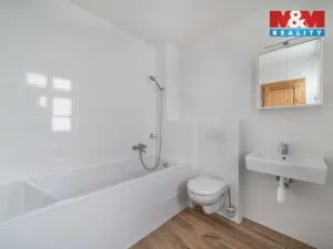 Pronájem bytu 3+kk, Plzeň - Východní Předměstí, 81 m2