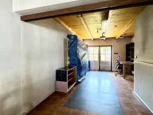 Prodej rodinného domu, Větřní, V Lukách, 208 m2