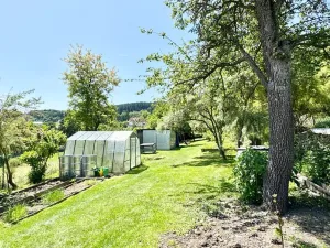 Prodej rodinného domu, Větřní, V Lukách, 208 m2