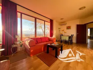 Prodej bytu 4+kk, Kosharitsa, Bulharsko, 98 m2